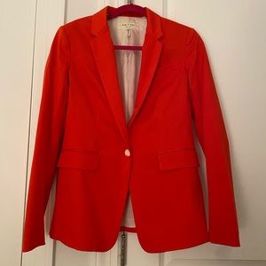 Rag & Bone Lexington Twill Blazer